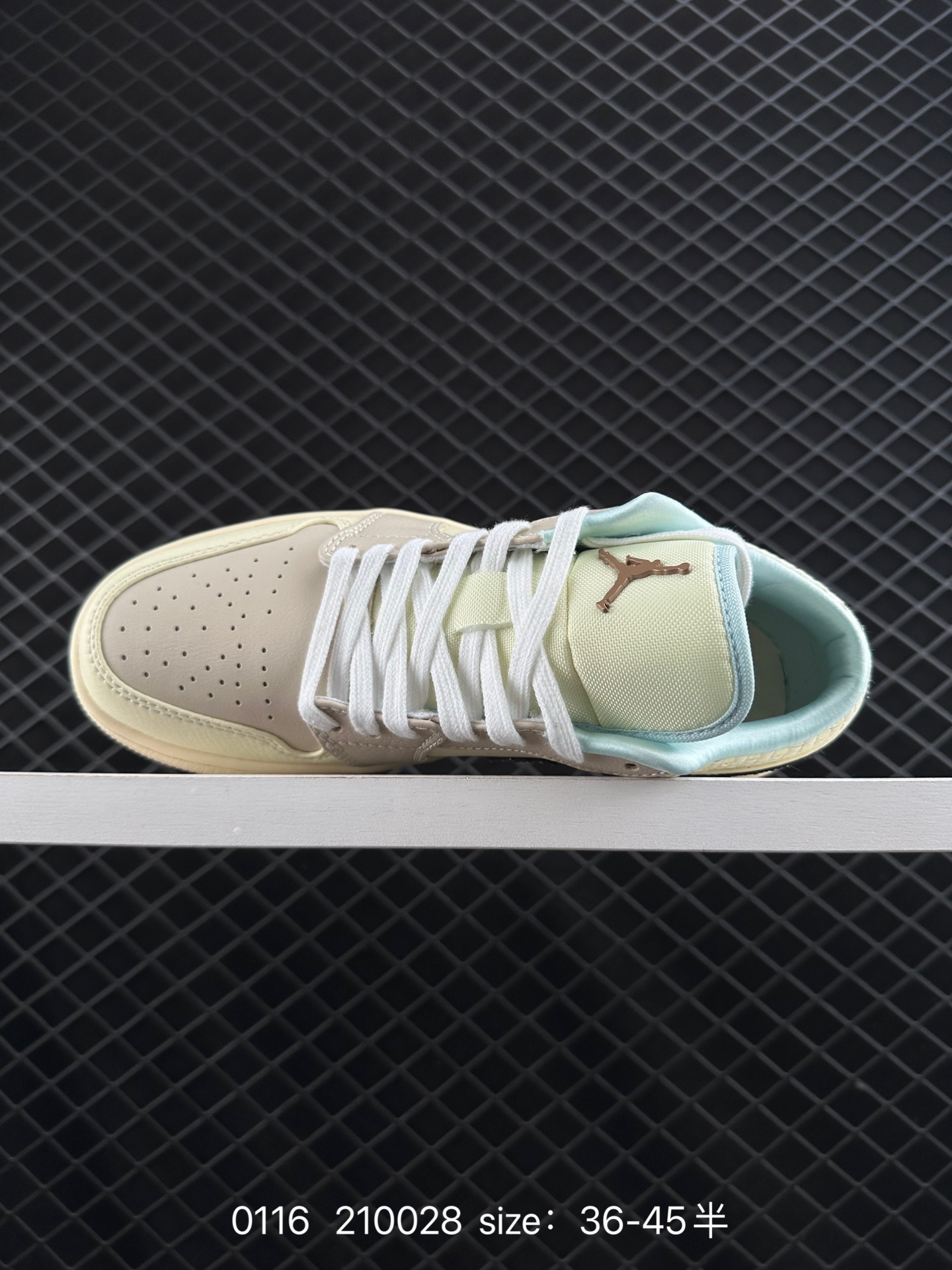 Air Jordan 1 Low AJ1